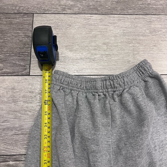 Antisocial social club sweatpants - Picture 4 of 5